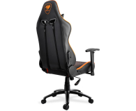 Cougar Outrider Black/Orange - 1121040 - zdjęcie 5
